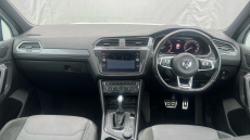 Volkswagen Tiguan 2.0 TDi 150 4Motion R-Line 5dr DSG Diesel Estate